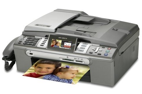 Brother mfc 9130cw driver download